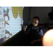 Repasando las tablas de forma interactiva
